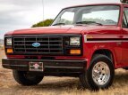 Thumbnail Photo 10 for 1983 Ford F150
